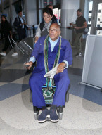 PEOPLE - Take Off: Promis gehen auf Reisen