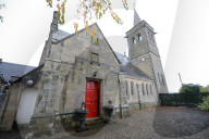FEATURE - Wohnen in der Kirche