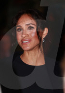 PEOPLE - Royal Australien Tour: Harry und Meghan an deder Eröffnung der Invictus Games im Opera House in Sydney