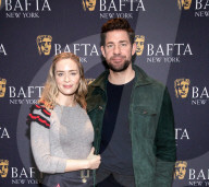 PEOPLE - BAFTA Film Vorführung: Emily Blunt spricht über 'A Quiet Place' 