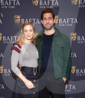 PEOPLE - BAFTA Film Vorführung: Emily Blunt spricht über 'A Quiet Place' 
