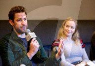 PEOPLE - BAFTA Film Vorführung: Emily Blunt spricht über 'A Quiet Place' 