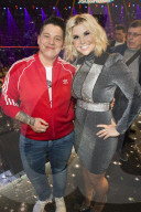 PEOPLE - Beatrice Egli bei Schlagerboom - Alles Funkelt! Alles Glitzert!