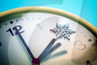 NEWS - Zum letzten Mal Sommerzeit? Am kommenden Wochenende werden die Uhren zurückgestellt