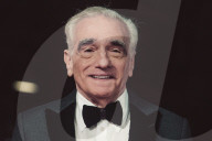 PEOPLE - Rom: Martin Scorsese wird fÃ¼r sein Lebenswerk geehrt