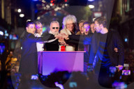 PEOPLE - 'Bohemian Rhapsody' an der Carnaby Street in London