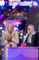 PEOPLE - 'Bohemian Rhapsody' an der Carnaby Street in London