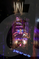 PEOPLE - 'Bohemian Rhapsody' an der Carnaby Street in London