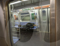 NEWS - New Yorker Metro will gegen liegende Obdachlose vorgehen