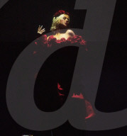 PEOPLE - Christina Aguilera live in Oakland