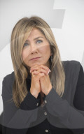 PORTRAIT - Jennifer Aniston