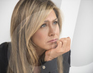PORTRAIT - Jennifer Aniston