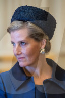 PEOPLE - Royaler Besuch: Maxima und Wilem-Alexander in London
