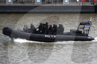 PEOPLE - Royaler Besuch: Maxima und Wilem-Alexander in London