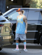 EXKLUSIV - Justin Bieber und Hailey Baldwin streiten sich