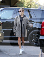 EXKLUSIV - Justin Bieber und Hailey Baldwin streiten sich