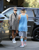 EXKLUSIV - Justin Bieber und Hailey Baldwin streiten sich