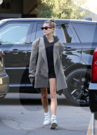 EXKLUSIV - Justin Bieber und Hailey Baldwin streiten sich