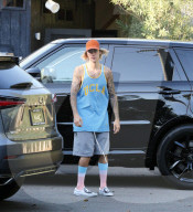 EXKLUSIV - Justin Bieber und Hailey Baldwin streiten sich