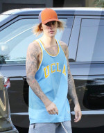 EXKLUSIV - Justin Bieber und Hailey Baldwin streiten sich