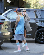 EXKLUSIV - Justin Bieber und Hailey Baldwin streiten sich