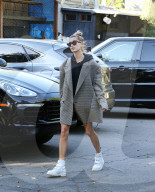 EXKLUSIV - Justin Bieber und Hailey Baldwin streiten sich