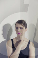 STUDIO - Chelsea Manning
