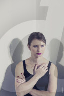 STUDIO - Chelsea Manning