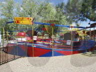 FEATURE - Vergnügungspark in Colorado zu kaufen