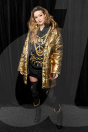 PEOPLE - New York Moschino x H&M Show: Promis auf dem Laufsteg