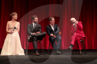 PEOPLE - Promis a der Premiere von 'A Private War' in Los Angeles