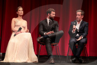 PEOPLE - Promis a der Premiere von 'A Private War' in Los Angeles