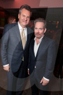 PEOPLE - Promis a der Premiere von 'A Private War' in Los Angeles
