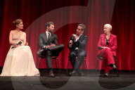 PEOPLE - Promis a der Premiere von 'A Private War' in Los Angeles