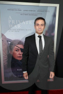 PEOPLE - Promis a der Premiere von 'A Private War' in Los Angeles