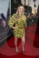 PEOPLE - Promis a der Premiere von 'A Private War' in Los Angeles