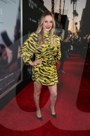 PEOPLE - Promis a der Premiere von 'A Private War' in Los Angeles