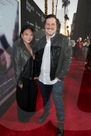 PEOPLE - Promis a der Premiere von 'A Private War' in Los Angeles