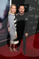 PEOPLE - Promis a der Premiere von 'A Private War' in Los Angeles