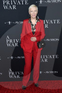 PEOPLE - Promis a der Premiere von 'A Private War' in Los Angeles