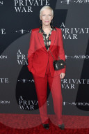 PEOPLE - Promis a der Premiere von 'A Private War' in Los Angeles