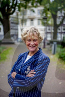 PORTRAIT - Im Kampf gegen die Tabak-Lobby: Anwältin Benedicte Ficq