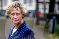 PORTRAIT - Im Kampf gegen die Tabak-Lobby: Anwältin Benedicte Ficq