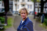 PORTRAIT - Im Kampf gegen die Tabak-Lobby: Anwältin Benedicte Ficq