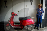 PORTRAIT - Im Kampf gegen die Tabak-Lobby: Anwältin Benedicte Ficq