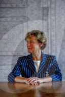 PORTRAIT - Im Kampf gegen die Tabak-Lobby: Anwältin Benedicte Ficq