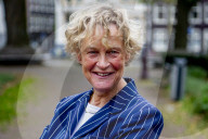 PORTRAIT - Im Kampf gegen die Tabak-Lobby: Anwältin Benedicte Ficq