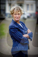 PORTRAIT - Im Kampf gegen die Tabak-Lobby: Anwältin Benedicte Ficq