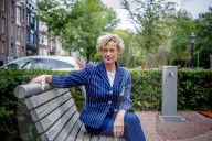 PORTRAIT - Im Kampf gegen die Tabak-Lobby: Anwältin Benedicte Ficq