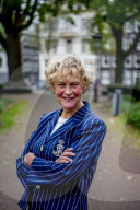 PORTRAIT - Im Kampf gegen die Tabak-Lobby: Anwältin Benedicte Ficq